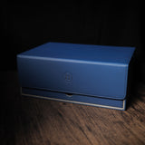 COLLECTOR BOX BY HENRY HARRIUS ( LIMITED EDITION - 300 SETS)