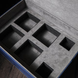 COLLECTOR BOX BY HENRY HARRIUS ( LIMITED EDITION - 300 SETS)