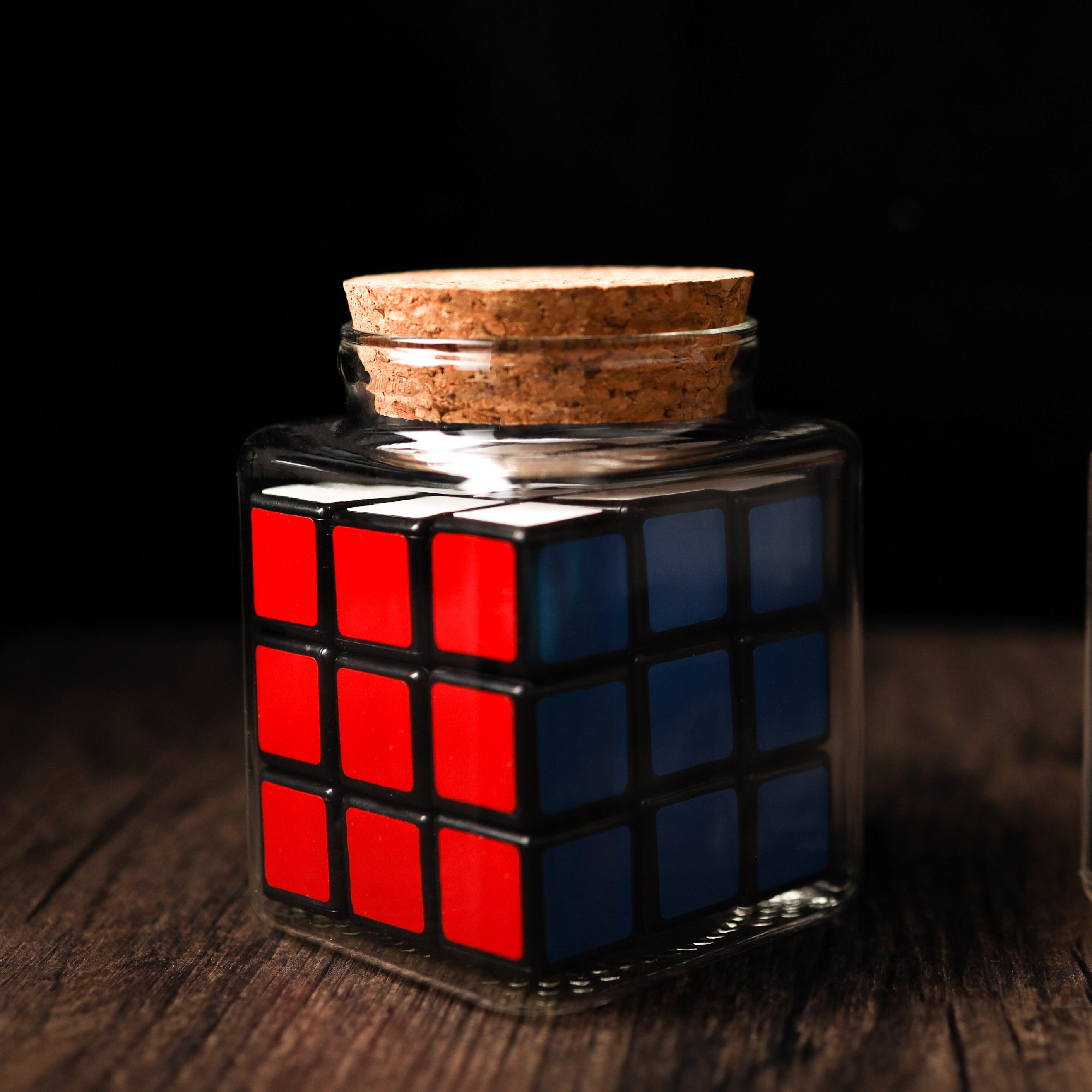 REFILLS FOR CUBE IN BOTTLE