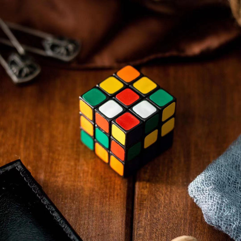 Mini RD Cube – Henry Harrius Presents