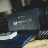 Venom Cube (The Wizard Product Review's Best Product of 2019!)